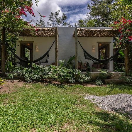 Suites Casa Kamayura Trancoso Extérieur photo