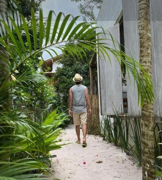 Suites Casa Kamayura Trancoso Extérieur photo
