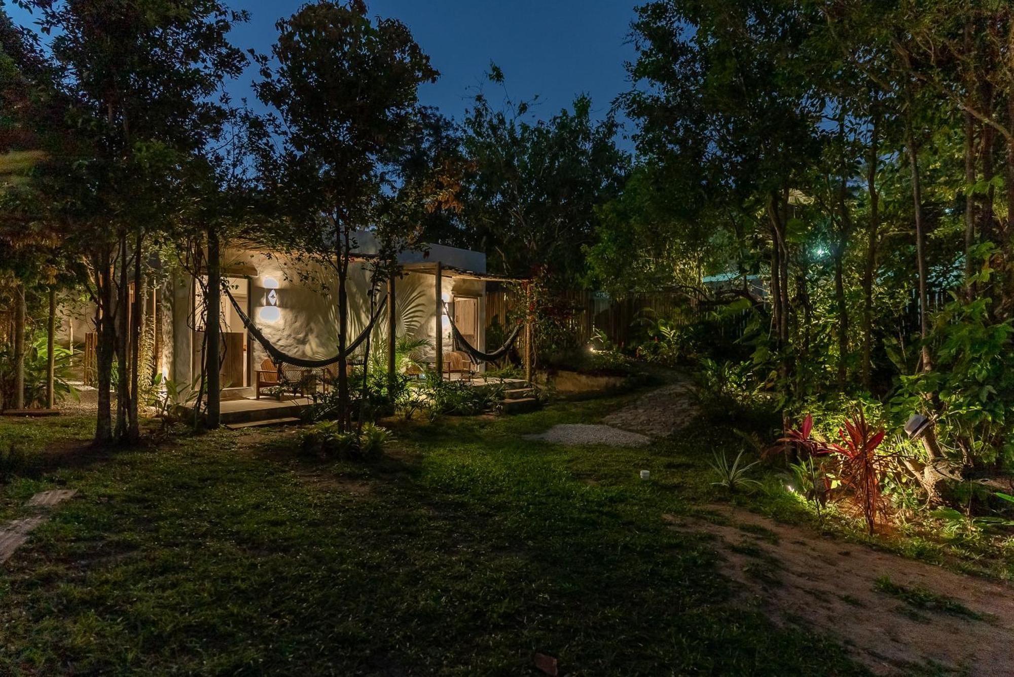 Suites Casa Kamayura Trancoso Extérieur photo