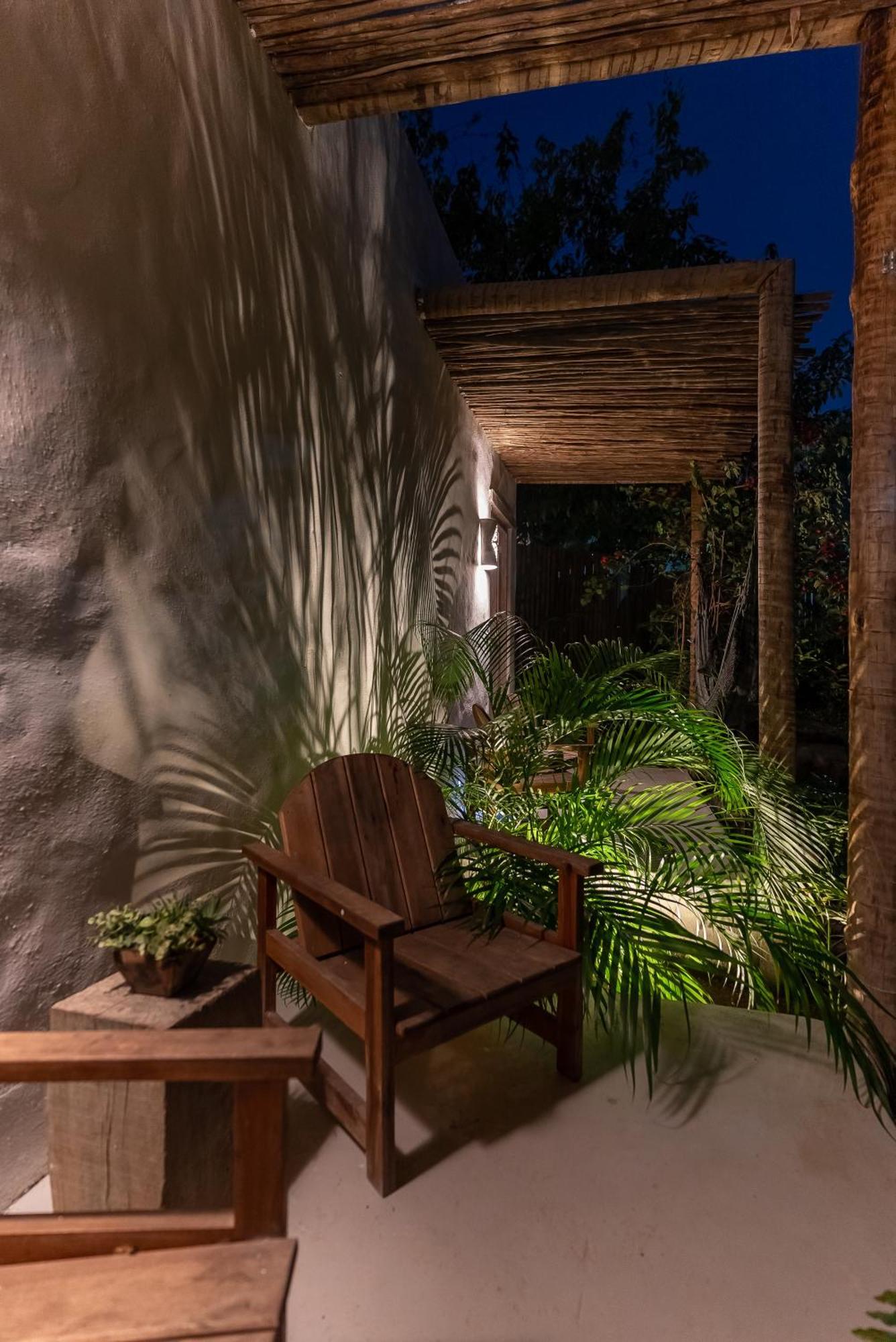 Suites Casa Kamayura Trancoso Extérieur photo