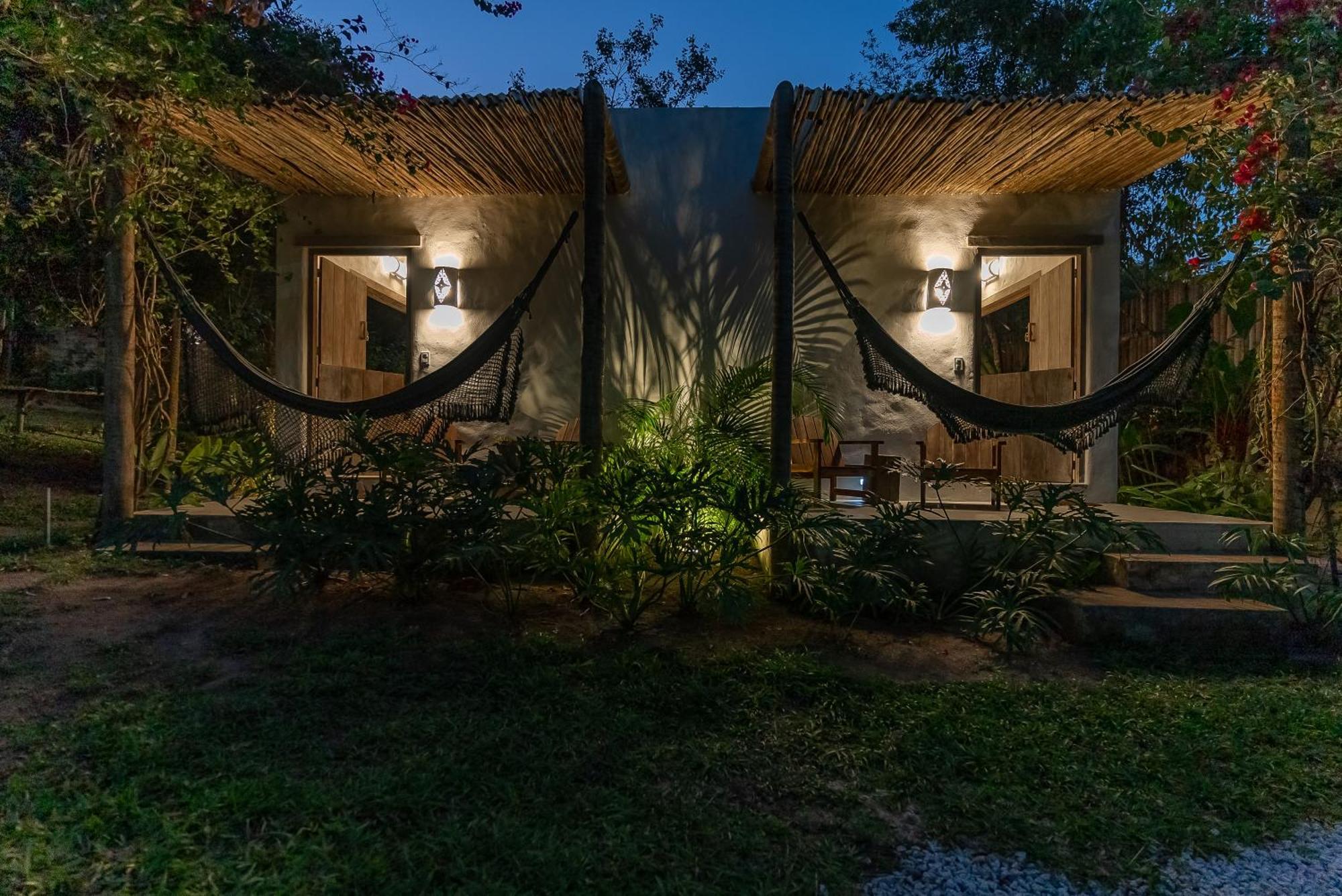 Suites Casa Kamayura Trancoso Extérieur photo