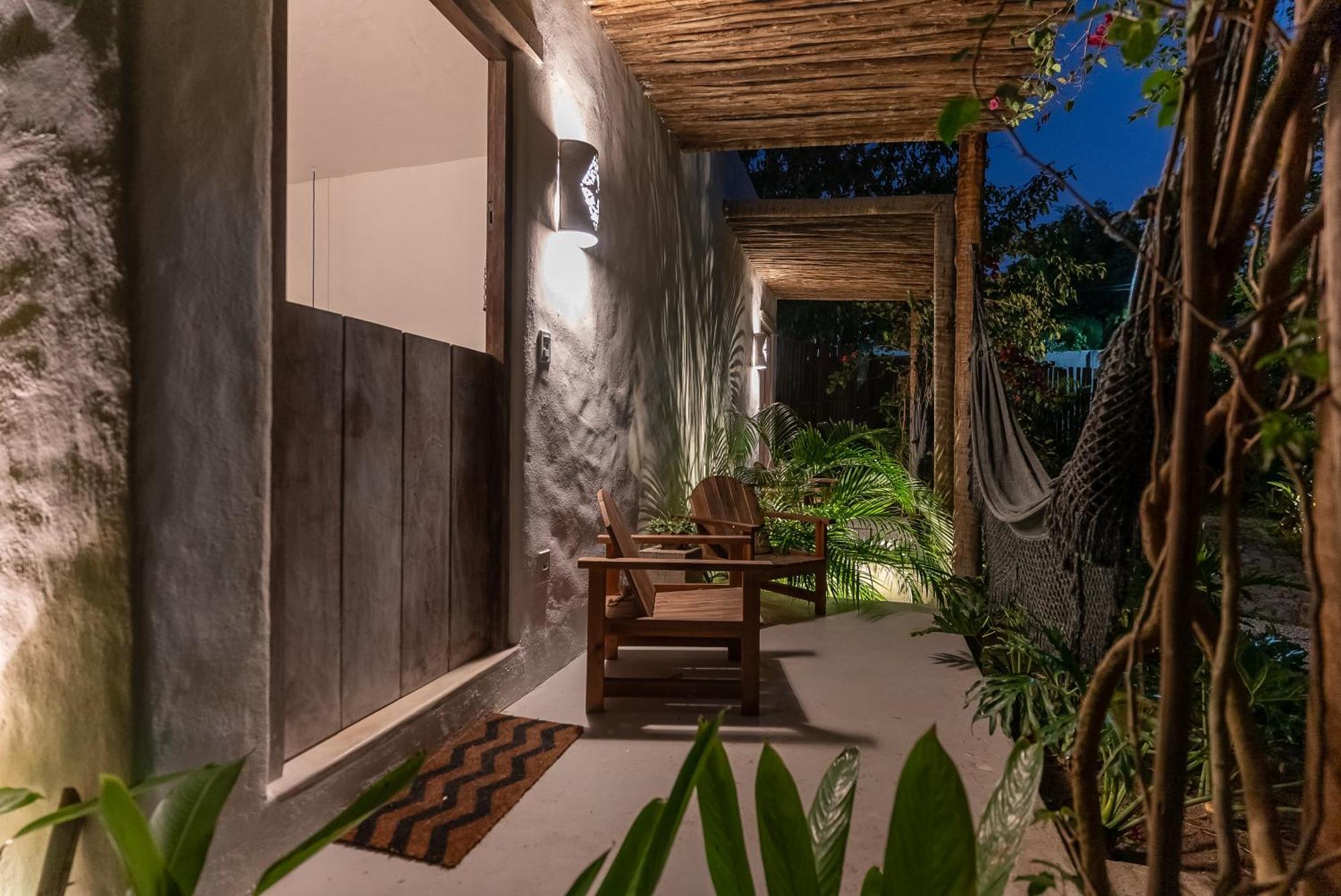 Suites Casa Kamayura Trancoso Extérieur photo