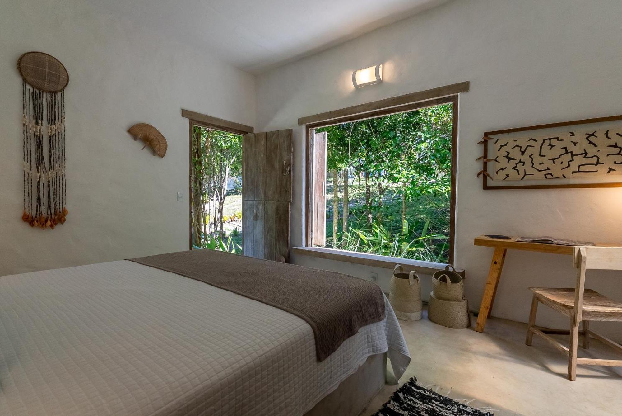 Suites Casa Kamayura Trancoso Extérieur photo