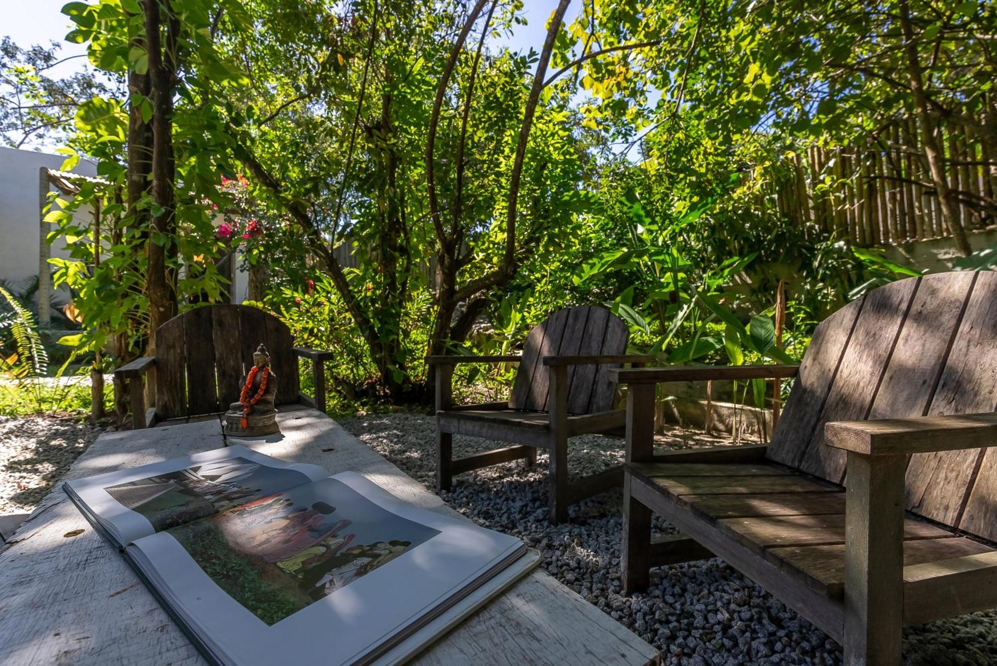 Suites Casa Kamayura Trancoso Extérieur photo
