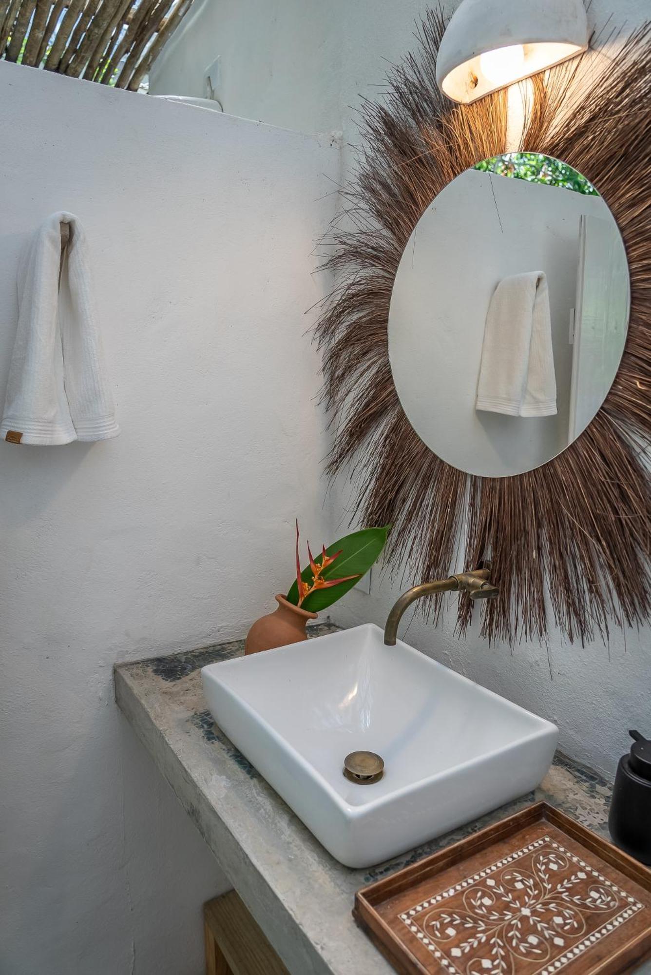 Suites Casa Kamayura Trancoso Extérieur photo