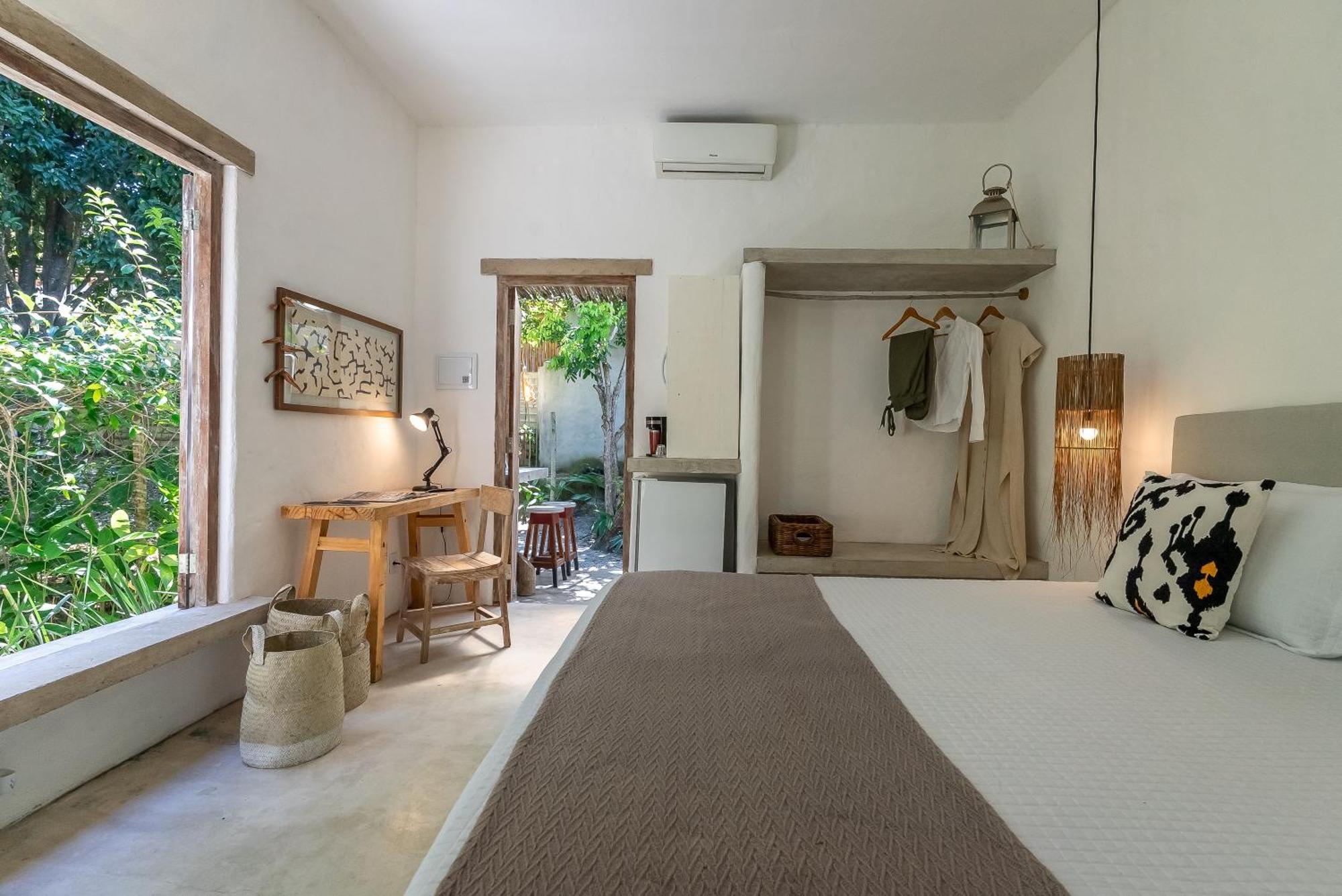 Suites Casa Kamayura Trancoso Extérieur photo