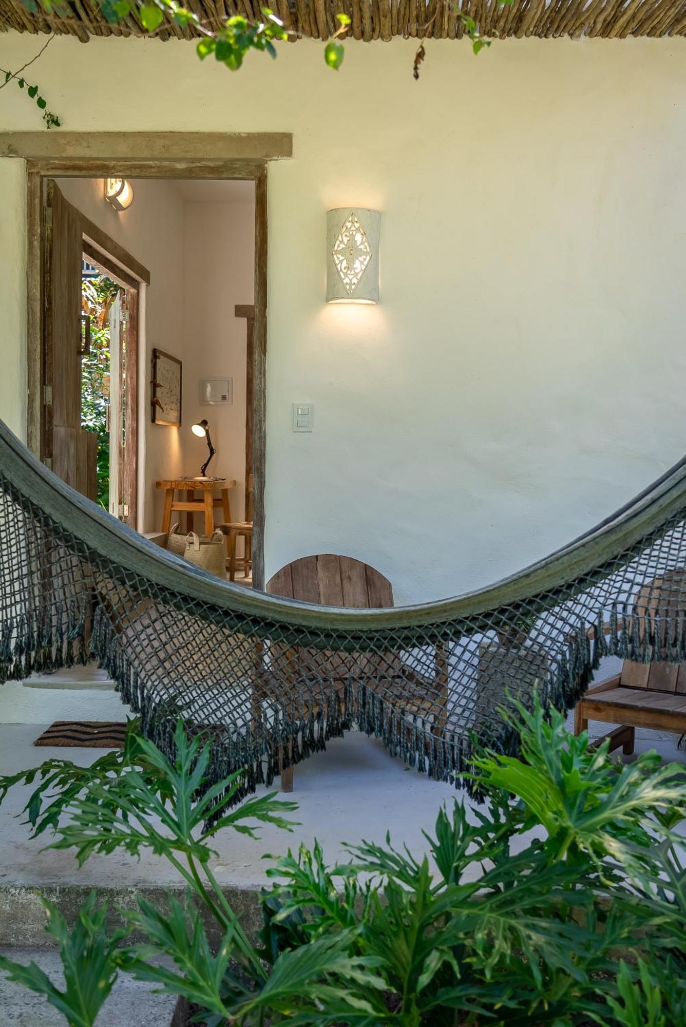 Suites Casa Kamayura Trancoso Extérieur photo