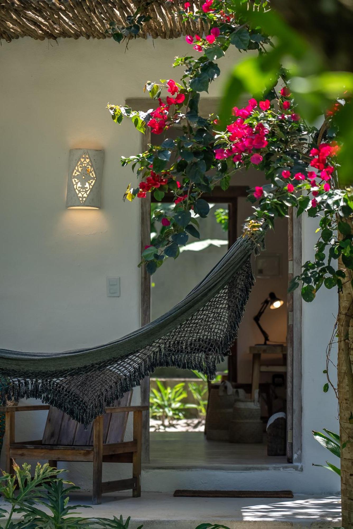 Suites Casa Kamayura Trancoso Extérieur photo