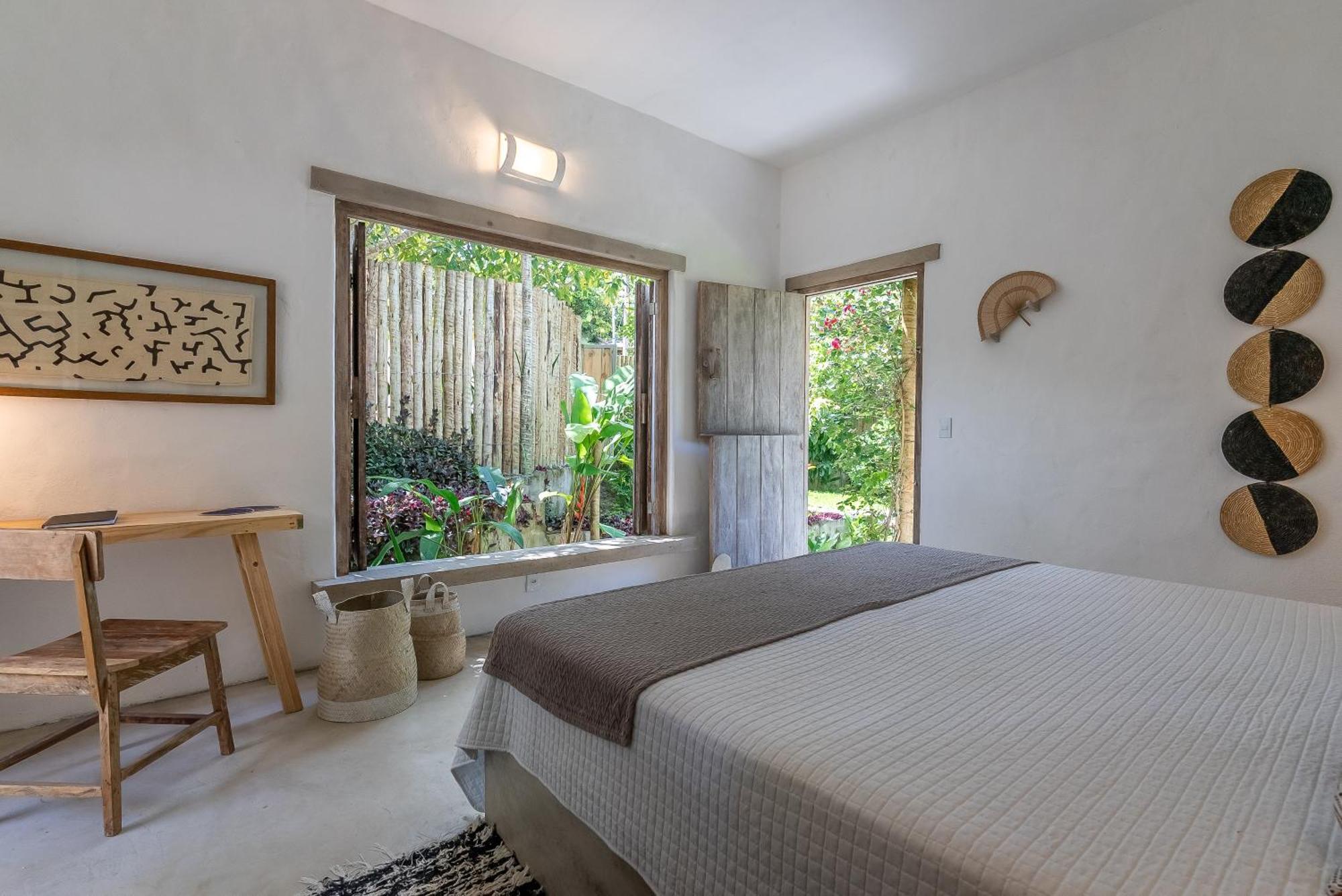 Suites Casa Kamayura Trancoso Extérieur photo
