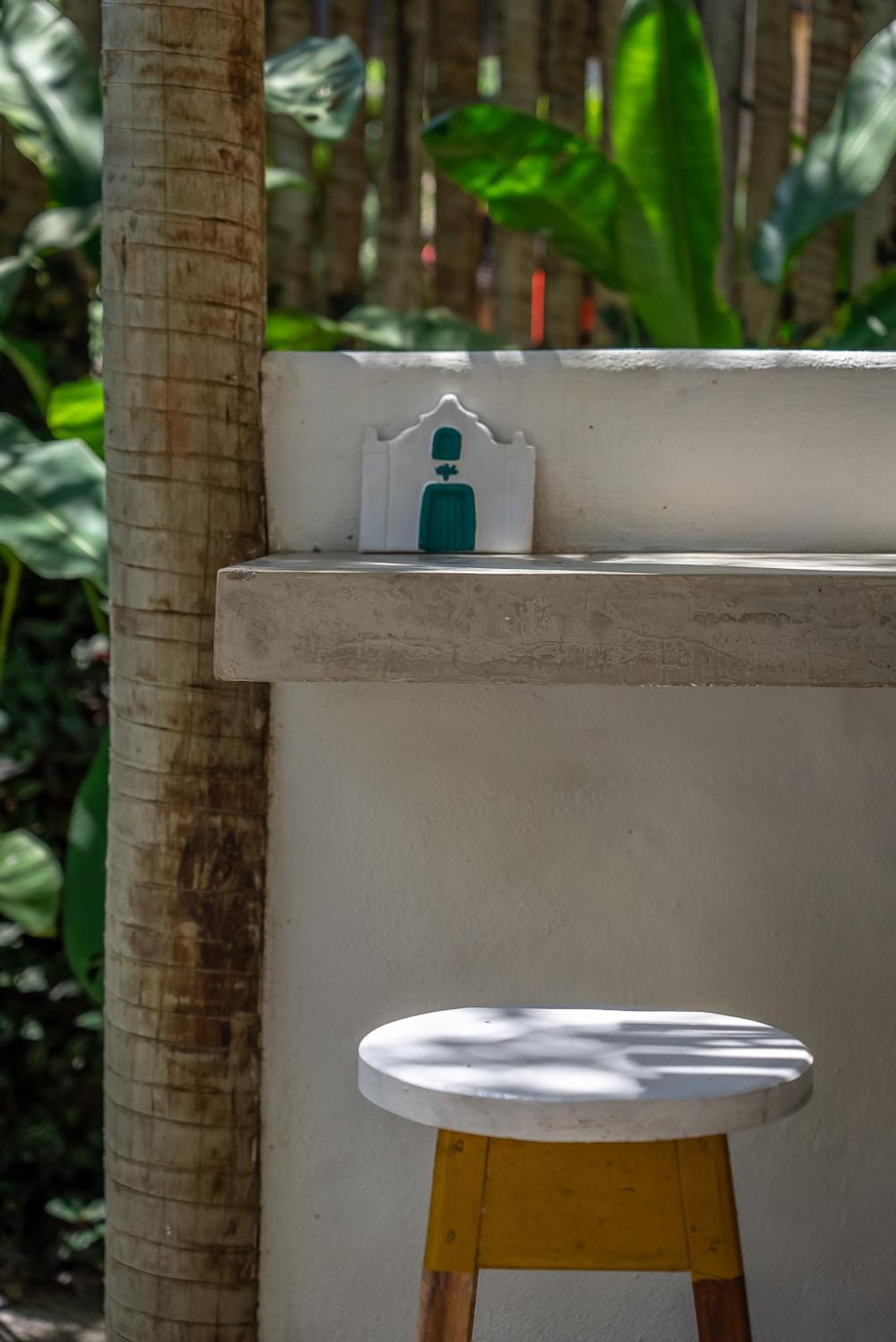 Suites Casa Kamayura Trancoso Extérieur photo
