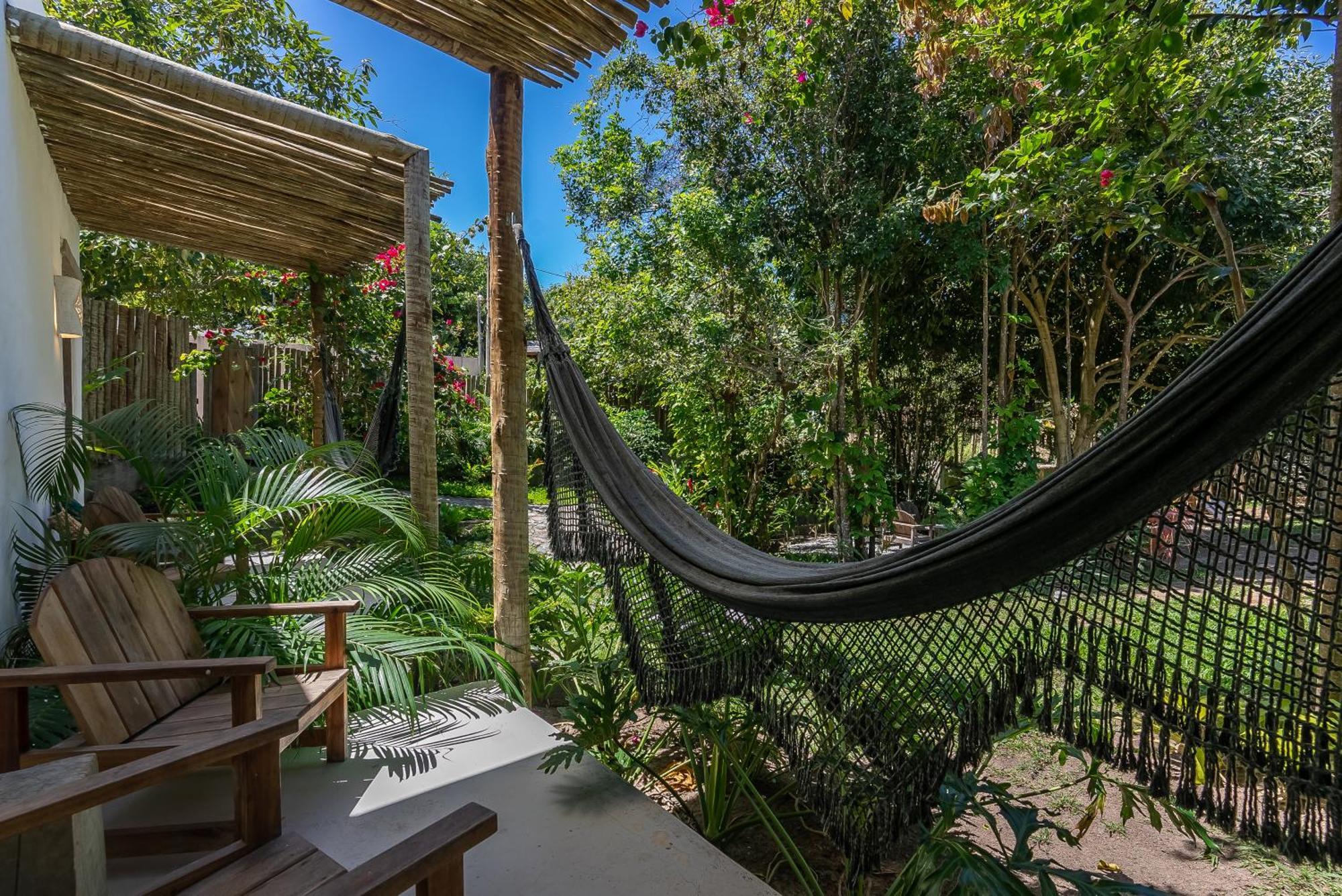 Suites Casa Kamayura Trancoso Extérieur photo