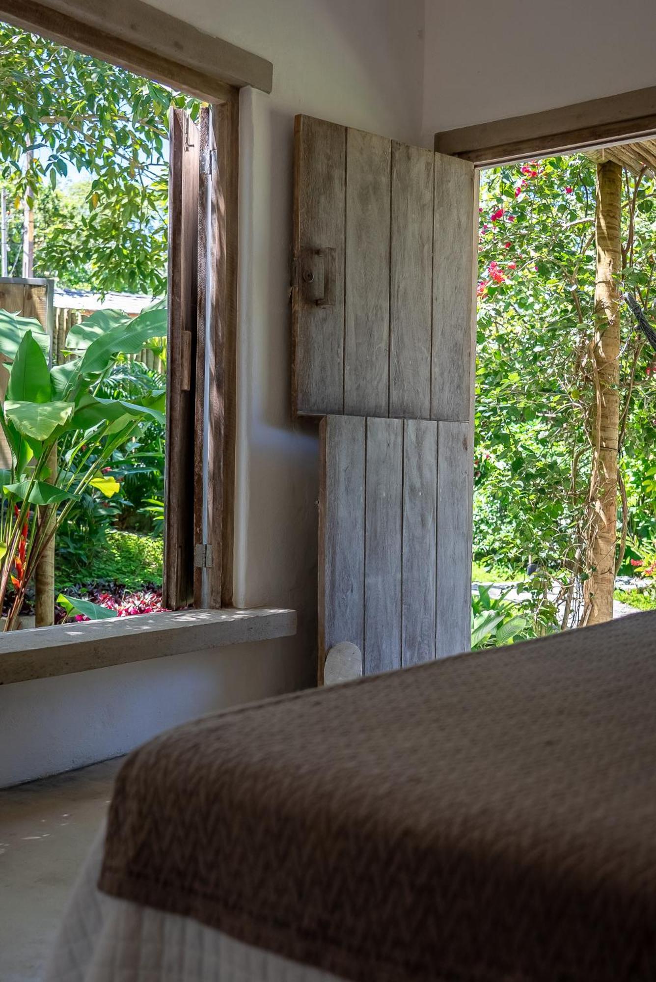 Suites Casa Kamayura Trancoso Extérieur photo