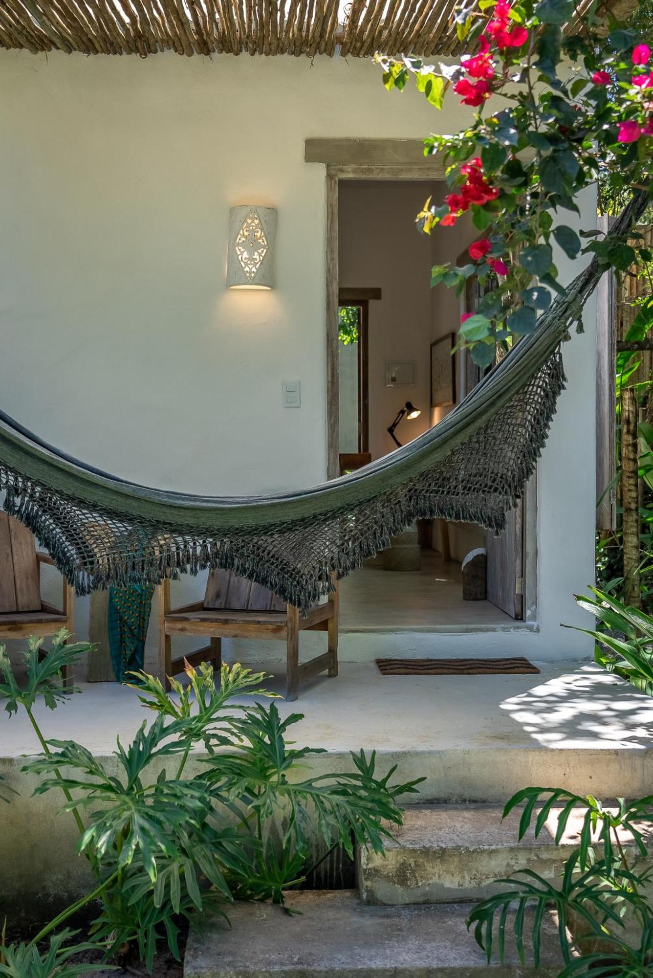 Suites Casa Kamayura Trancoso Extérieur photo